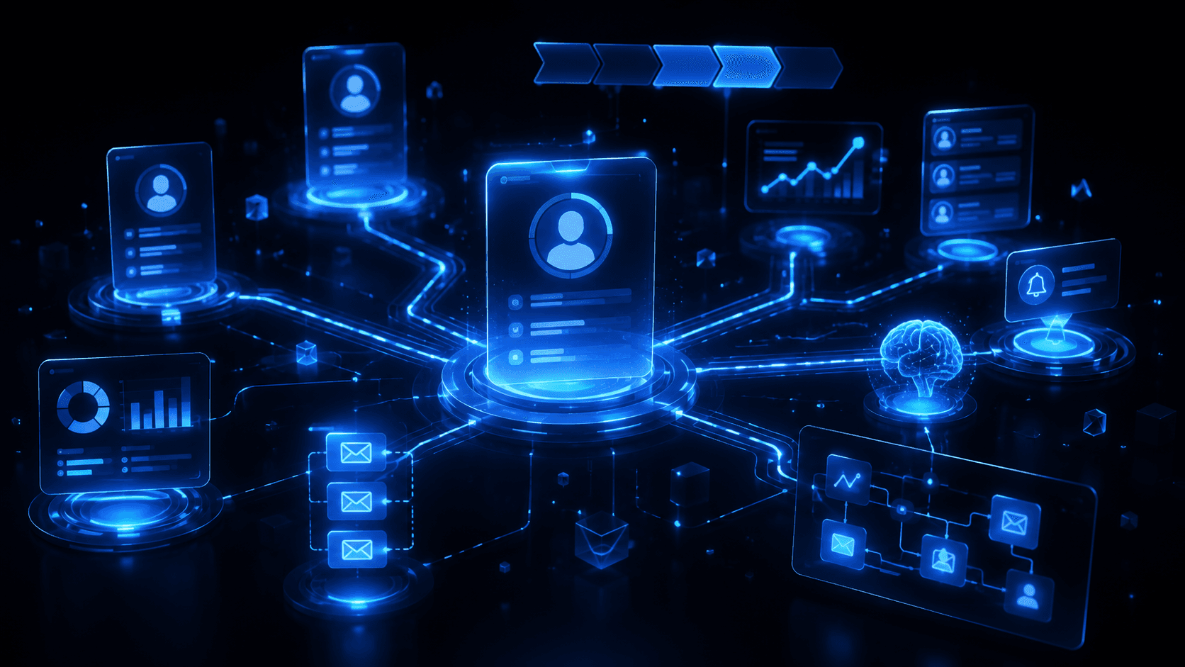 CRM Automation