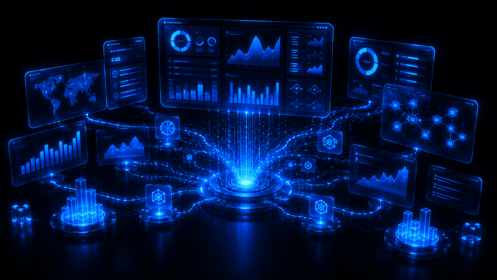 Data & Analytics