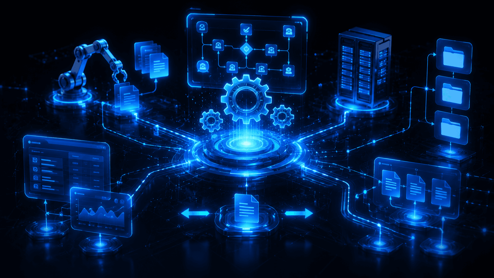 Workflow Automation